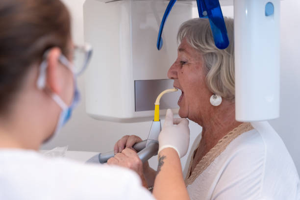 Best Broken or Chipped Tooth Repair in Ama, LA