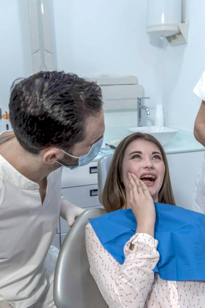 Professional Emergency Dental Service in LA