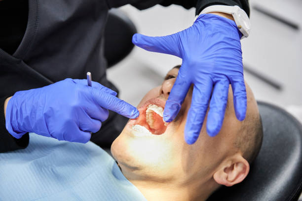 Best Emergency Care for Gum Disease in Ama, LA