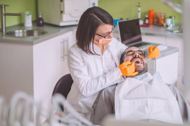 Best Emergency Dental Care for Sports Injuries in Ama, LA