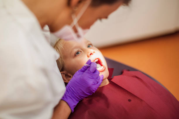 Best Emergency Cosmetic Dentistry (e.g., broken veneers) in Ama, LA