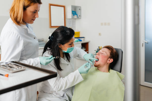 Best Emergency Pediatric Dental Care in Ama, LA