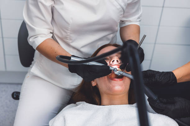 Best Walk-In Emergency Dental Services in Ama, LA
